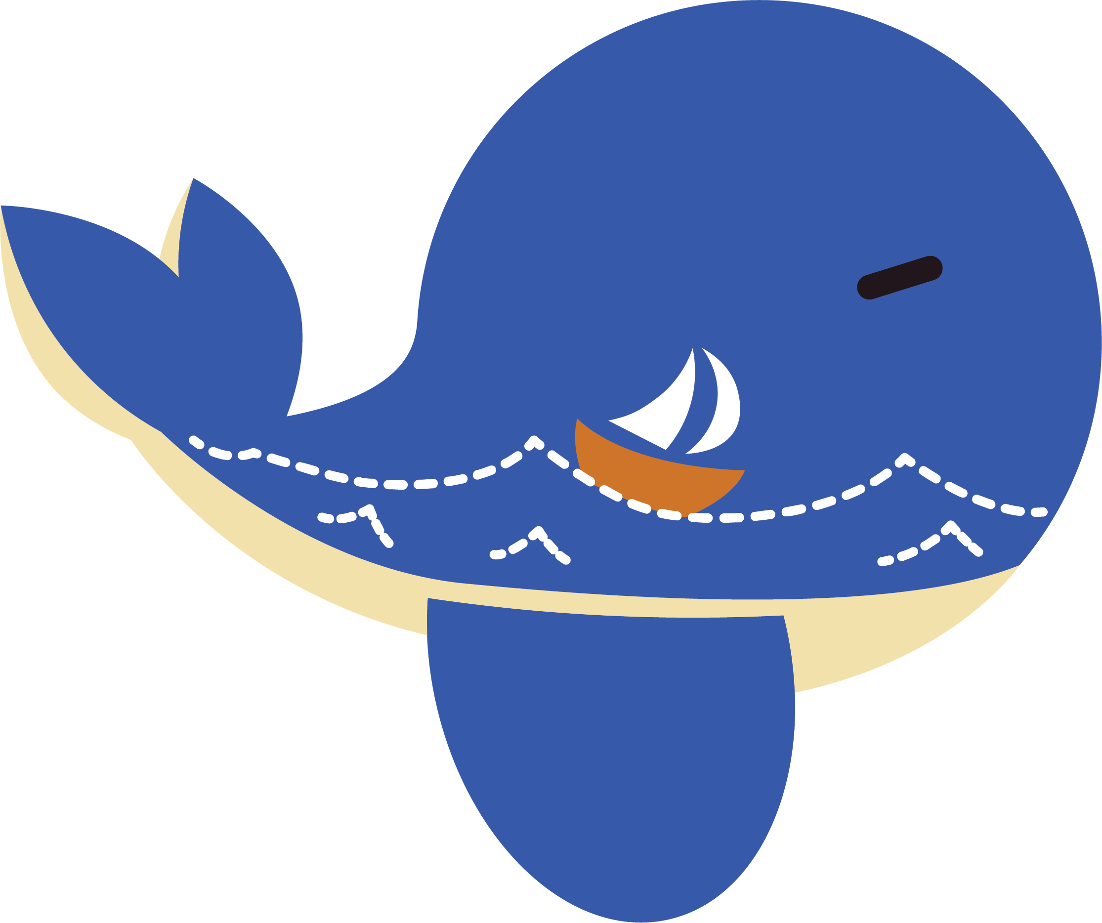 prototipo del simbolo della rivista